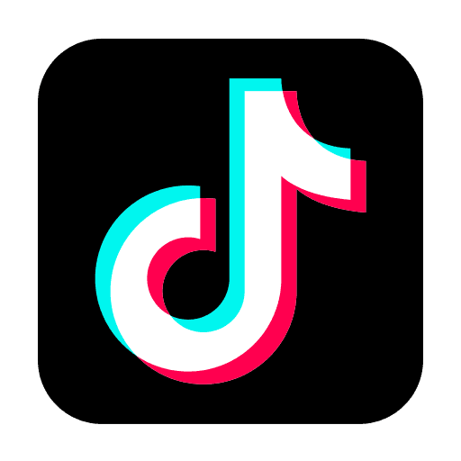 logo tiktok